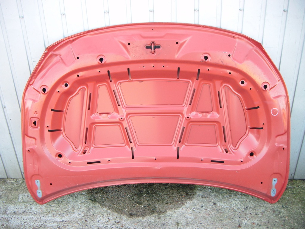 фото №12, Kia ceed iii 3 18- капот