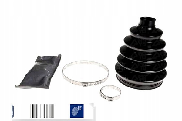 фото №14, Blue print adn18174 набір захист, система кермовий