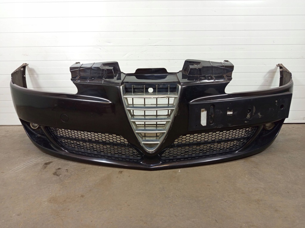 Купить Бампер перед передний alfa romeo 147 lift 04-10 805/b