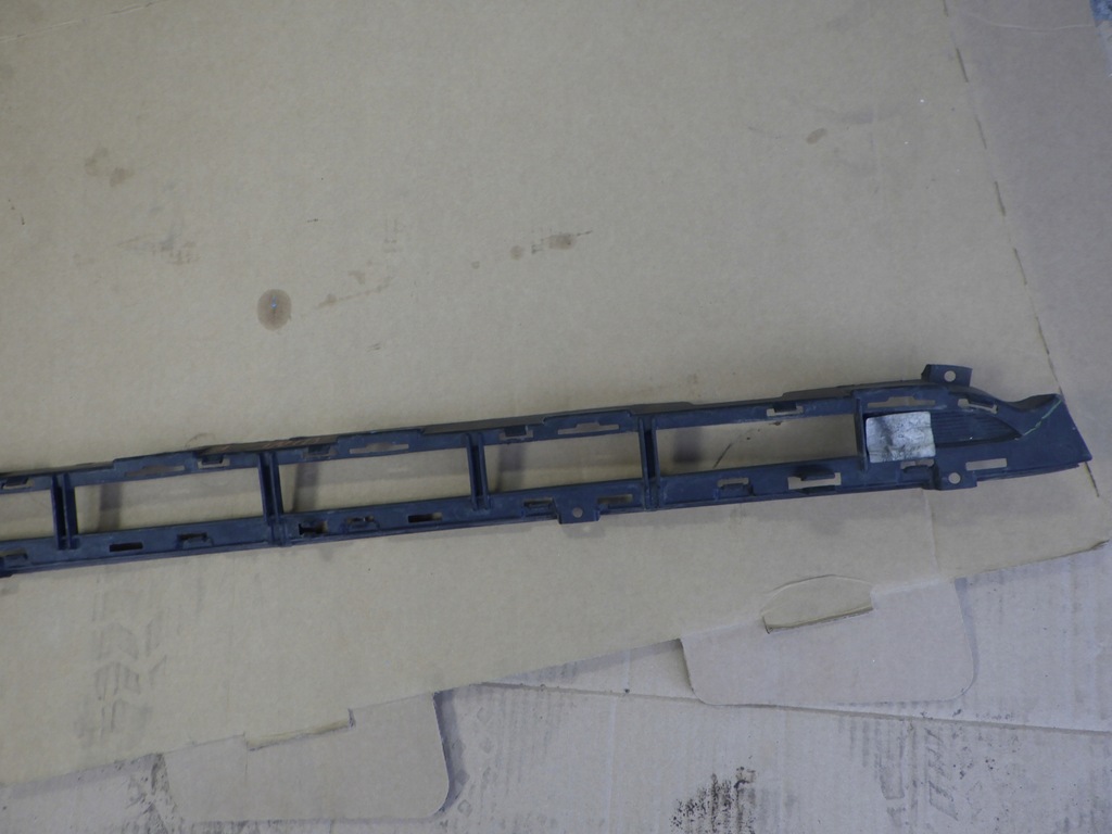 фото №7, Mini f54 clubman решётка бампер перед 7377475