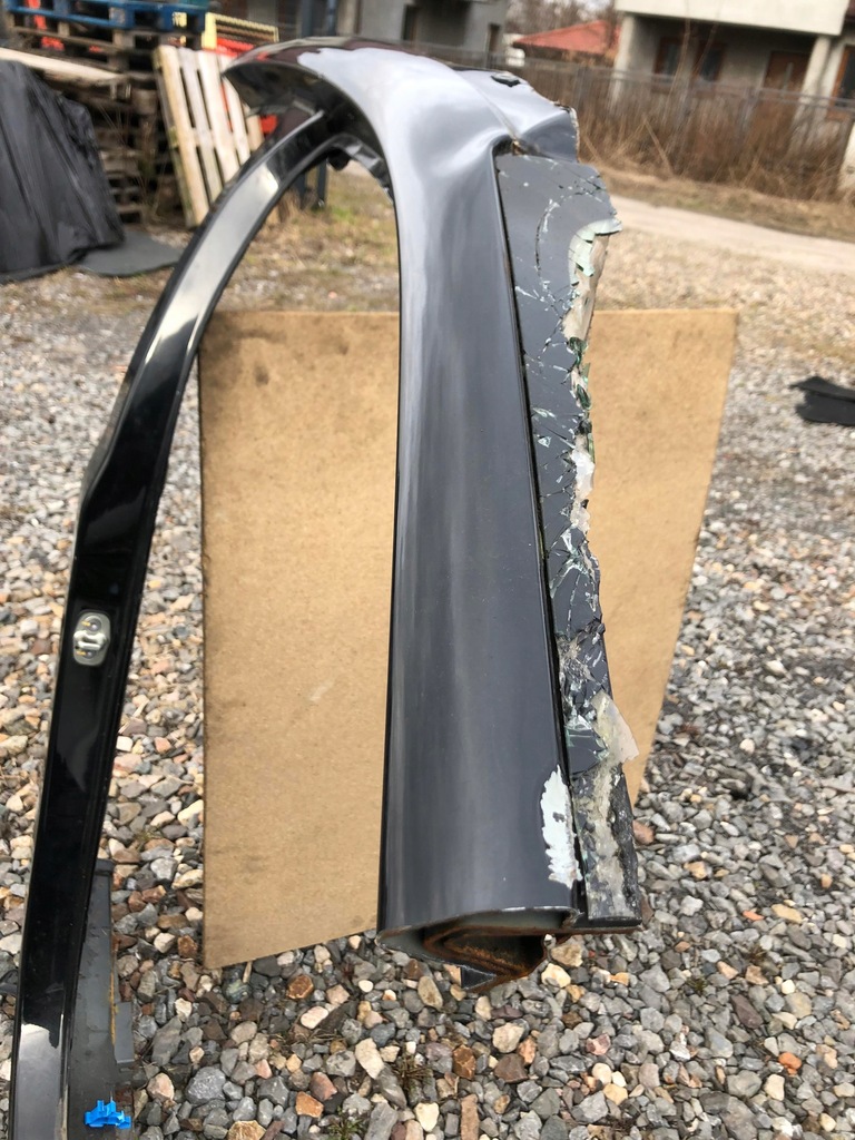 фото №13, Citroen ds7 блок двигуна b поріг правий