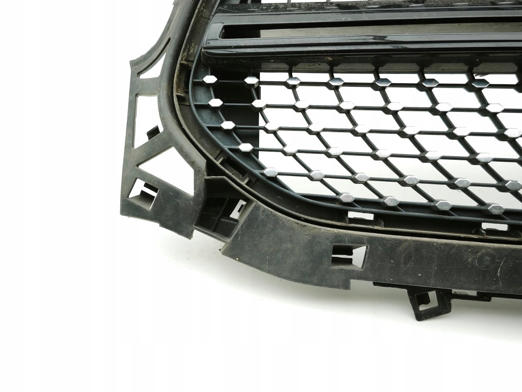 Mercedes-benz gle w167 2020 решётка радиатора передний a1678856203 Недорого