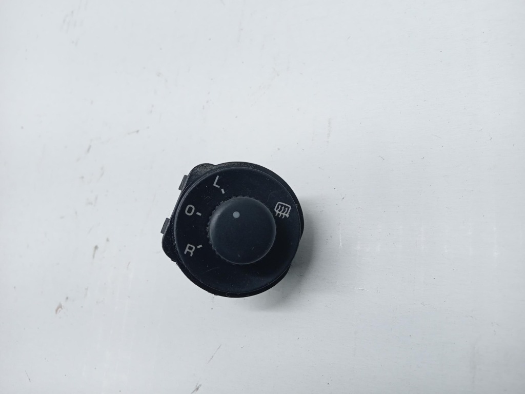 фото №1, Skoda octavia ii 1z перемикач дзеркал 04-08 5d 1z1959565a