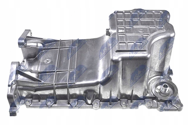 фото №9, Nty bmo-ch-036 поддон масляная