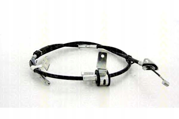 фото №1, Triscan трос тормоза ручного nissan pixo 1.0 ua