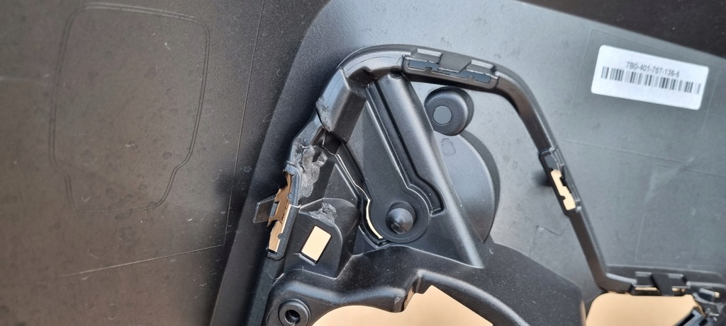 фото №14, Volvo xc40 lift 2022- бампер перед оригінал b240