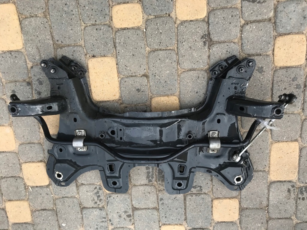 фото №1, Тяга стабилизатор fiat panda iii 3 оригинал 2012