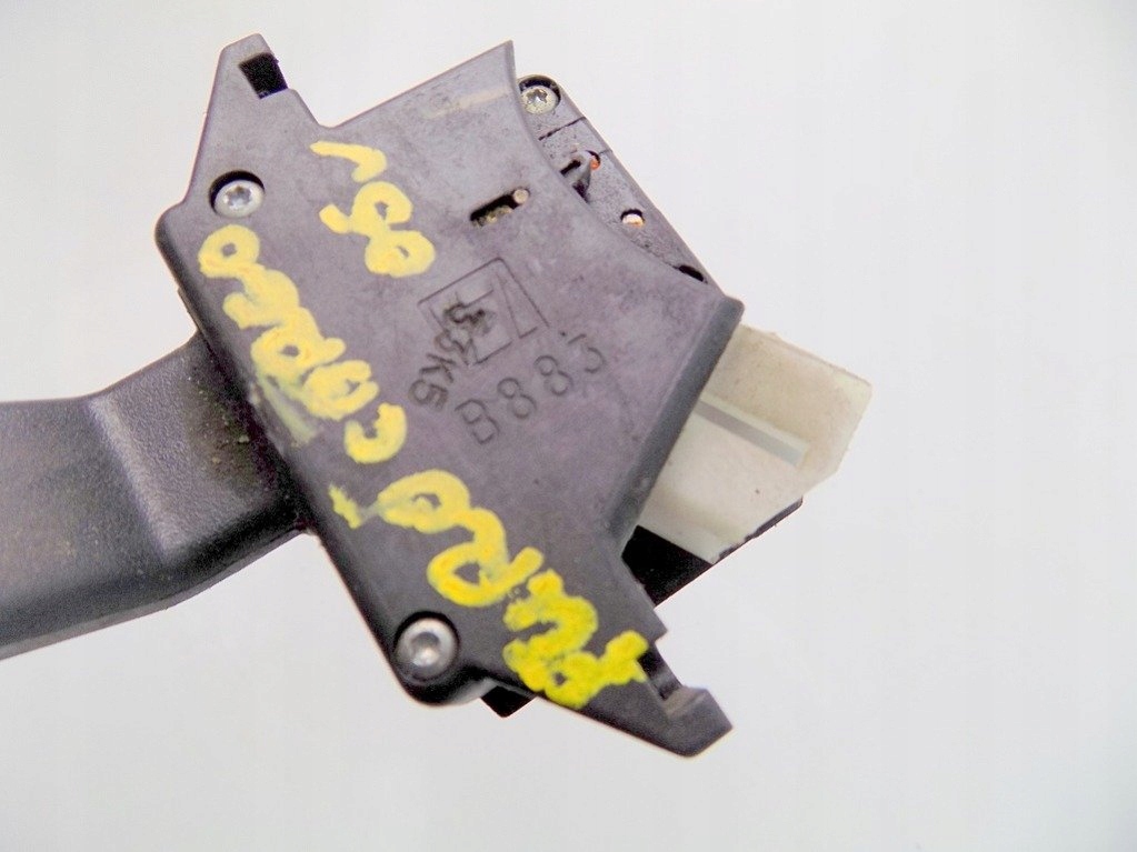 фото №7, Eurocargo 75e15 05r перемикач поворотники