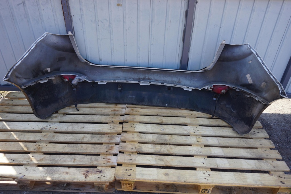 Hyundai ix35 задний бампер 866112y000 866502y000 tcw 2012r Доставка