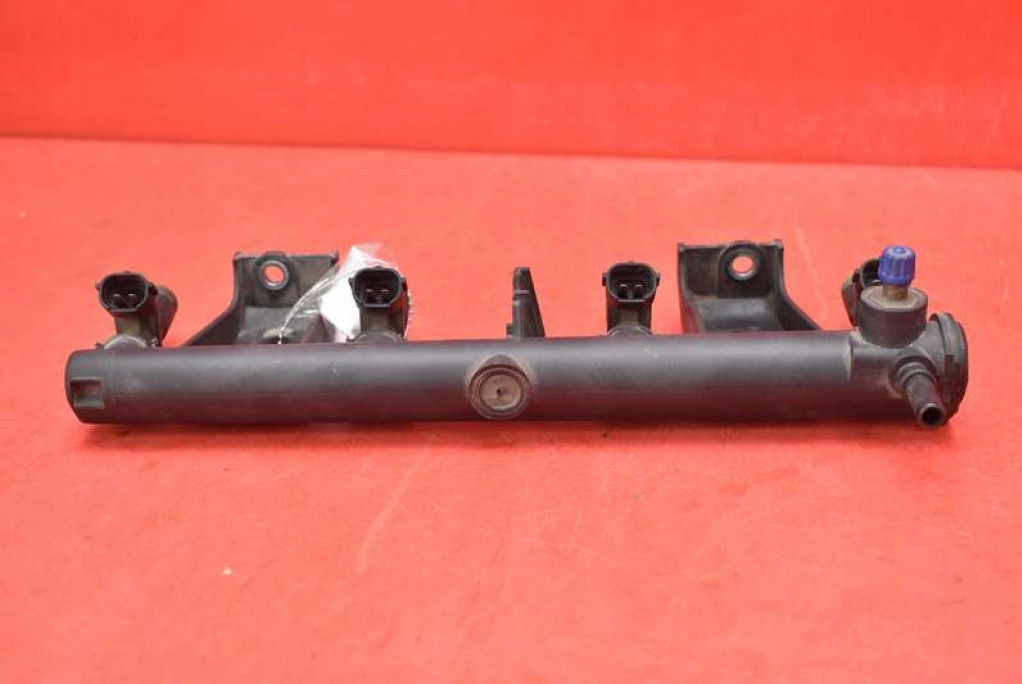 фото №7, Молдинг упорскування інжектор nfp 9676869280 citroen c-elysee 2 ii 1.6 vti 115 km