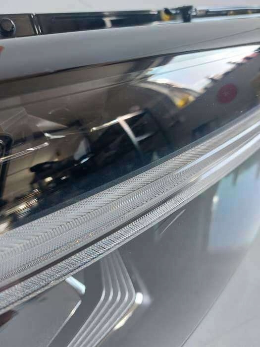 Фара передня ліва volvo xc40 xc 40 рестайлінг  22- full led європа Київ