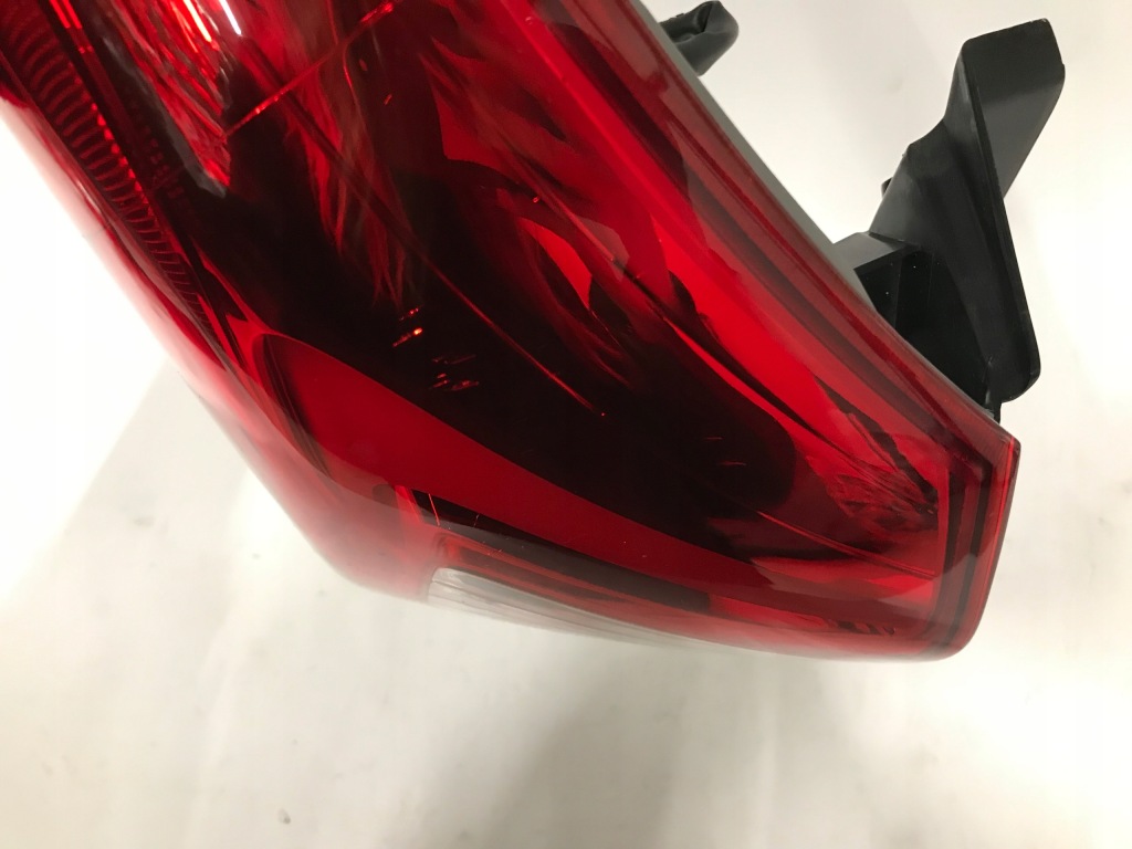 фото №5, Hyundai i30 ii 14-17 лампа задня ліва led lift хетчбек