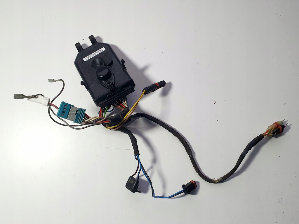 Модуль зеркало правый bmw f30 f36 f31 f20 фотохромный ассистент 5pin Киев