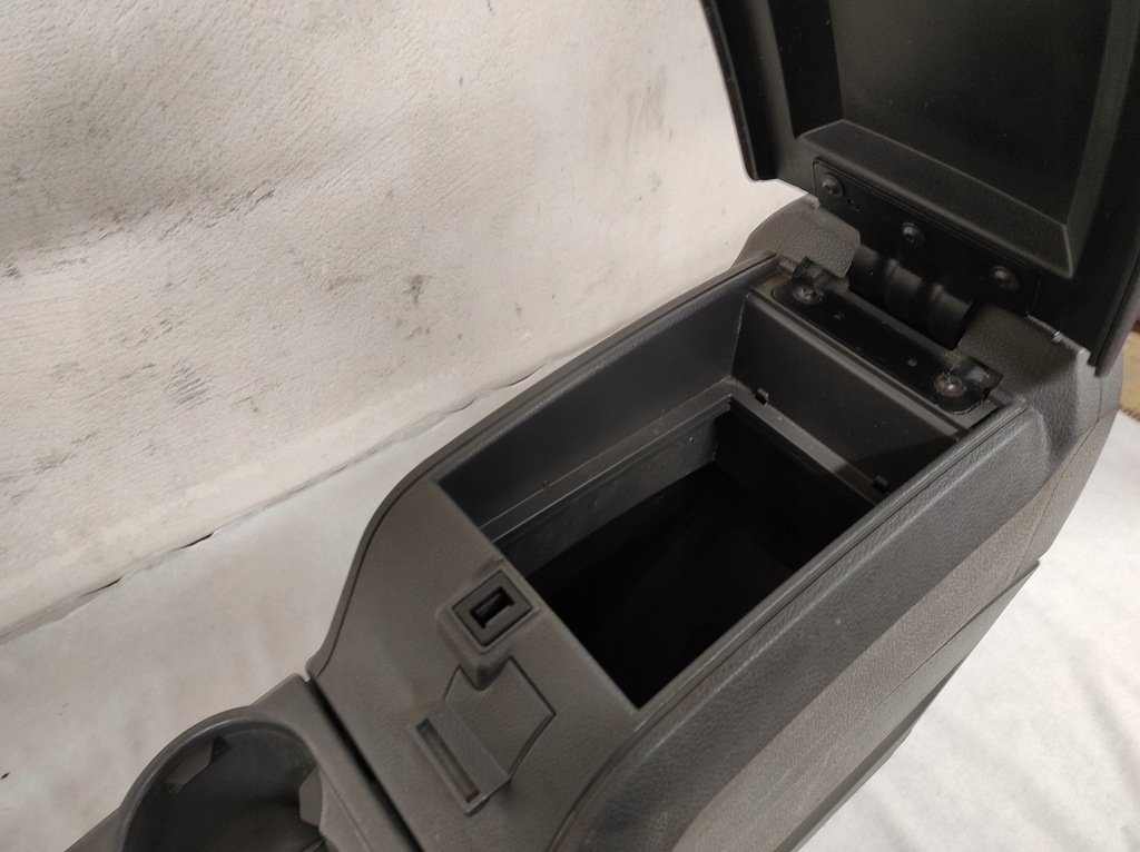 фото №7, Ford c-max підлокітник тунель 3m5x-r04578-afw