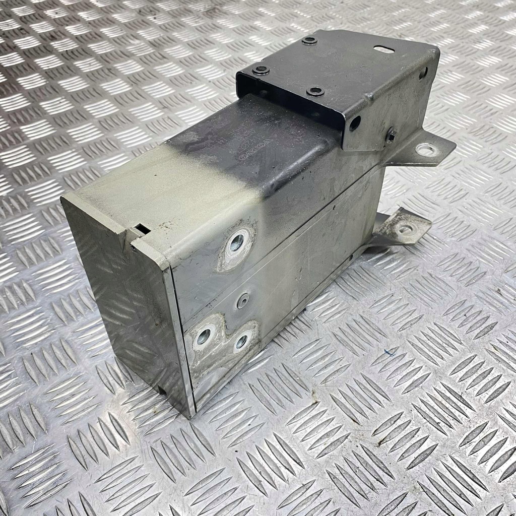 фото №1, Volvo xc60 2020 лонжерон передня 31420536