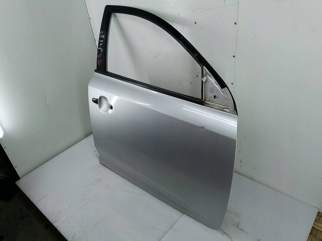 фото №9, Дверь правый перед kia cee'd i 9s хэтчбек