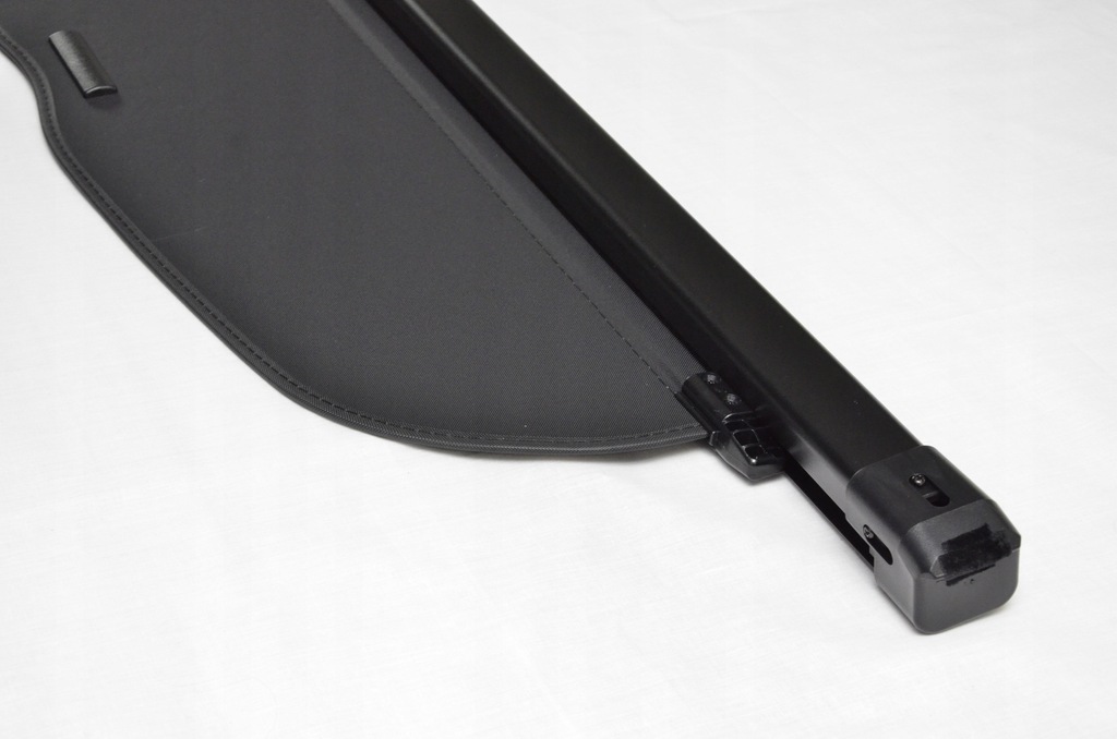 фото №7, Nowa шторка захист багажника honda cr-v crv 2018-2023 r. czarna mega якість