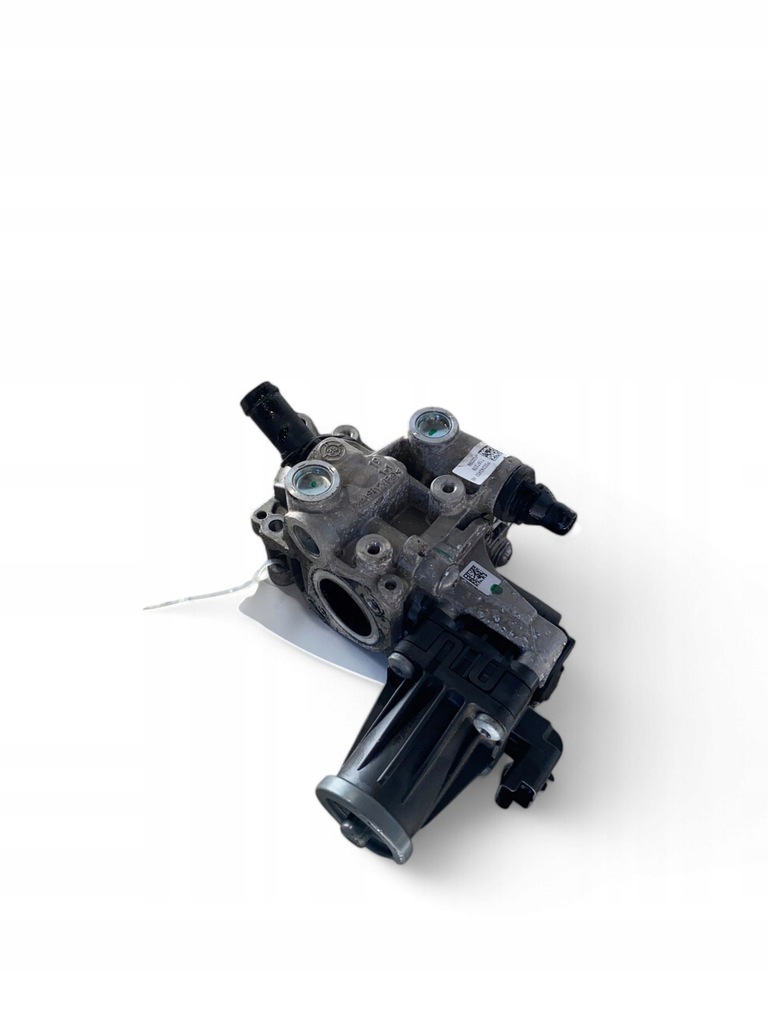 фото №6, Volvo xc90 2022 клапан egr 32242452