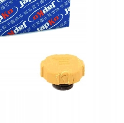 фото №1, Japko 33021 крышка, радиатор