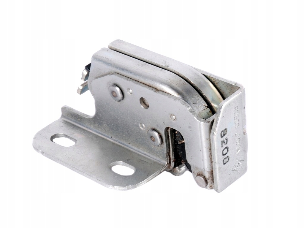 фото №1, Замок нижній кришки лівий renault koleos 07-13 r. 90503jy01a