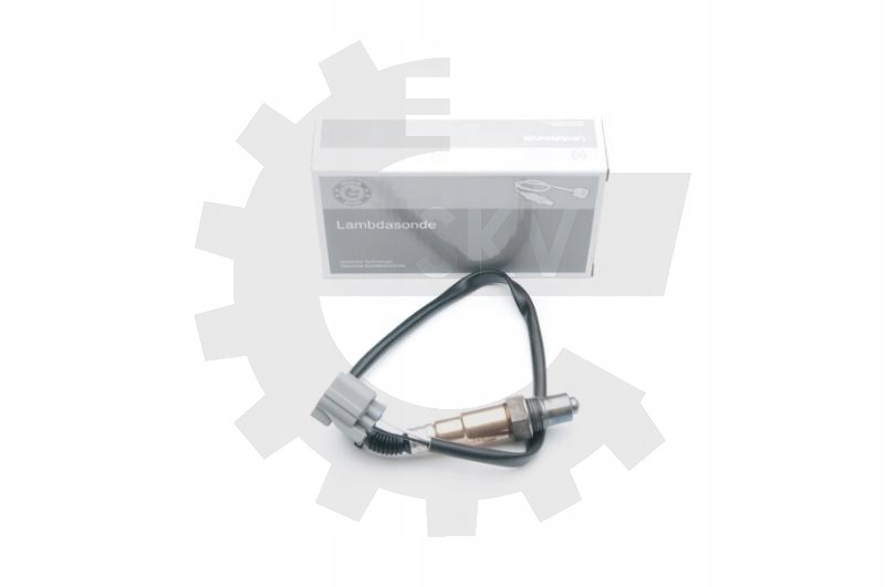 фото №1, Датчик лямбда-зонд skv 09skv654