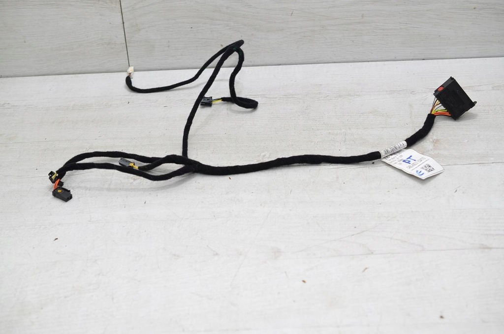 фото №1, Жгут дверь правый задняя alfa romeo giulia