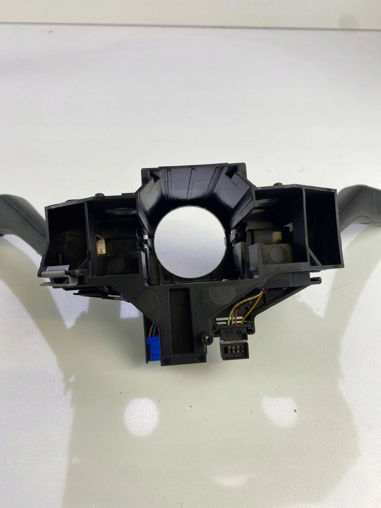 фото №9, Переключатель комбинированный skoda octavia ii volkswagen golf v cm