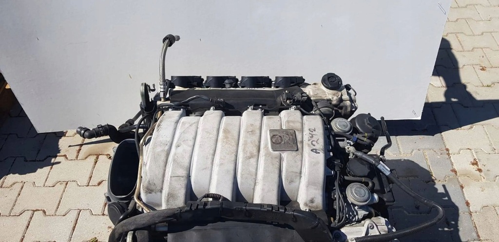 фото №11, Mercedes e w212 212 63 amg двигатель kompletny 6.3l m156 156 156985 156 985