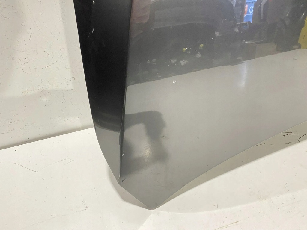 фото №8, Mazda cx-5 ii 2018 з передній кришка передня / капот двигуна