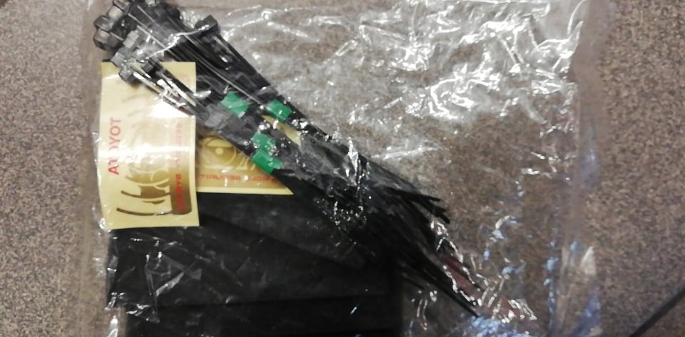 фото №6, Toyota previa жгут сигнализация nowa оригинал