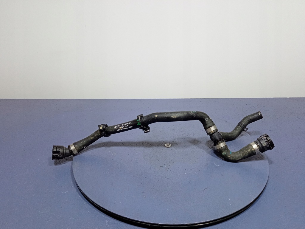 Купити Bmw ix i20 шланг радіатора води 8475142