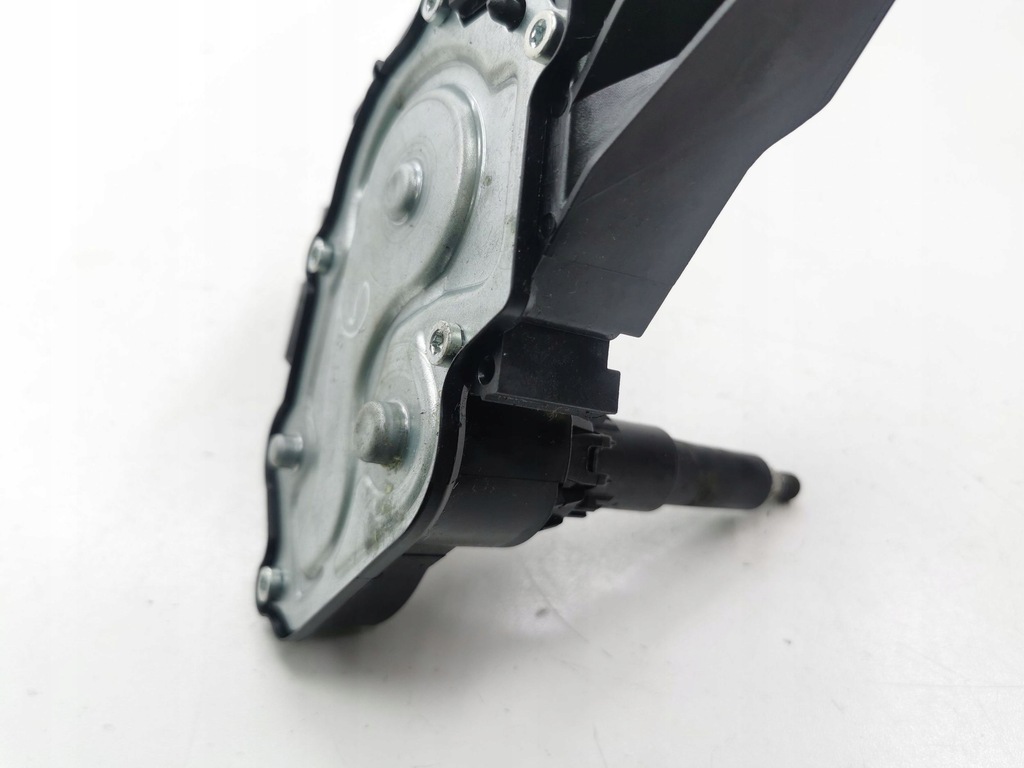 фото №6, Peugeot 308 2014 моторчик дворники стекло задний