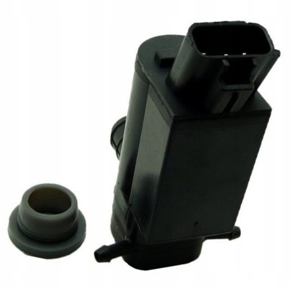 фото №1, Помпа распылителя corolla verso, 02-