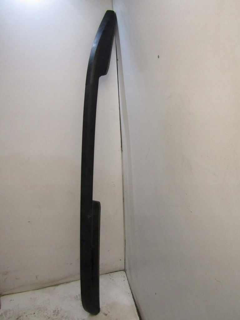 фото №1, Рейлинги рейлинг крышный правый dacia duster ii 112231a2