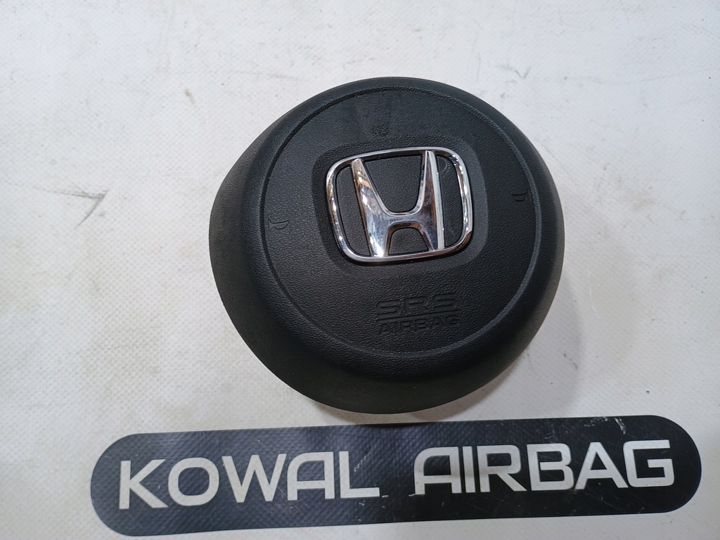 фото №7, Honda hrv hr-v 3 iii приборная панель консоль подушка безопасности подушки безопасности ремни восстановление