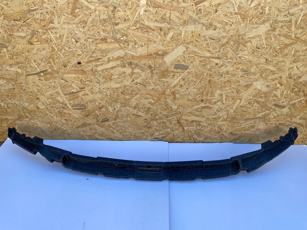 фото №1, Абсорбер бампера перед 4k0807550d audi a6 c8