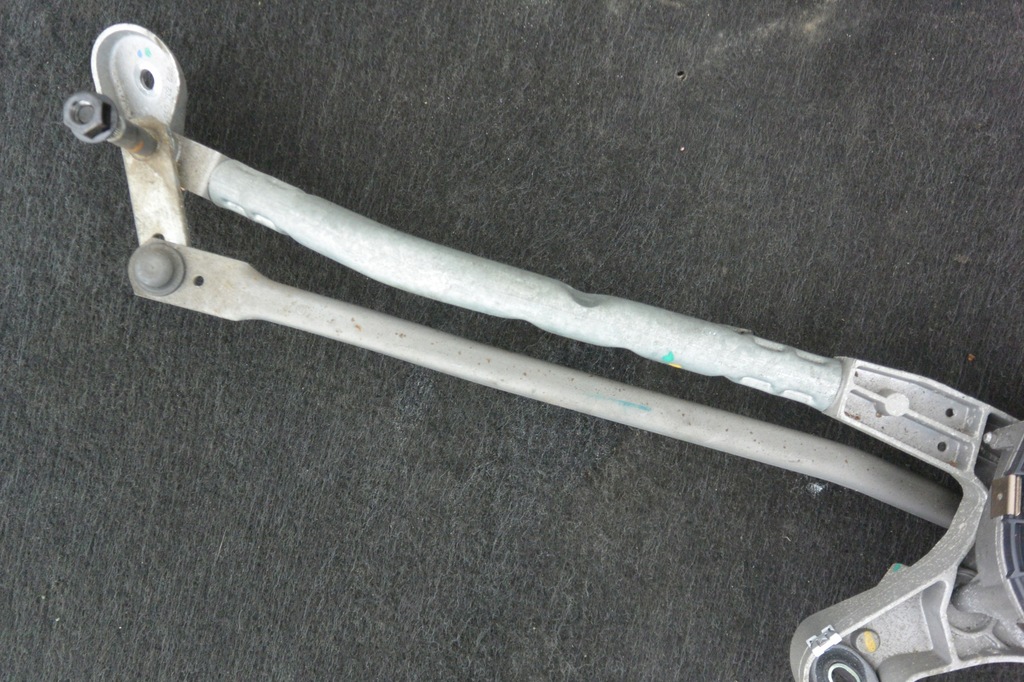 фото №6, Механізм двірник mercedes e w212 uk