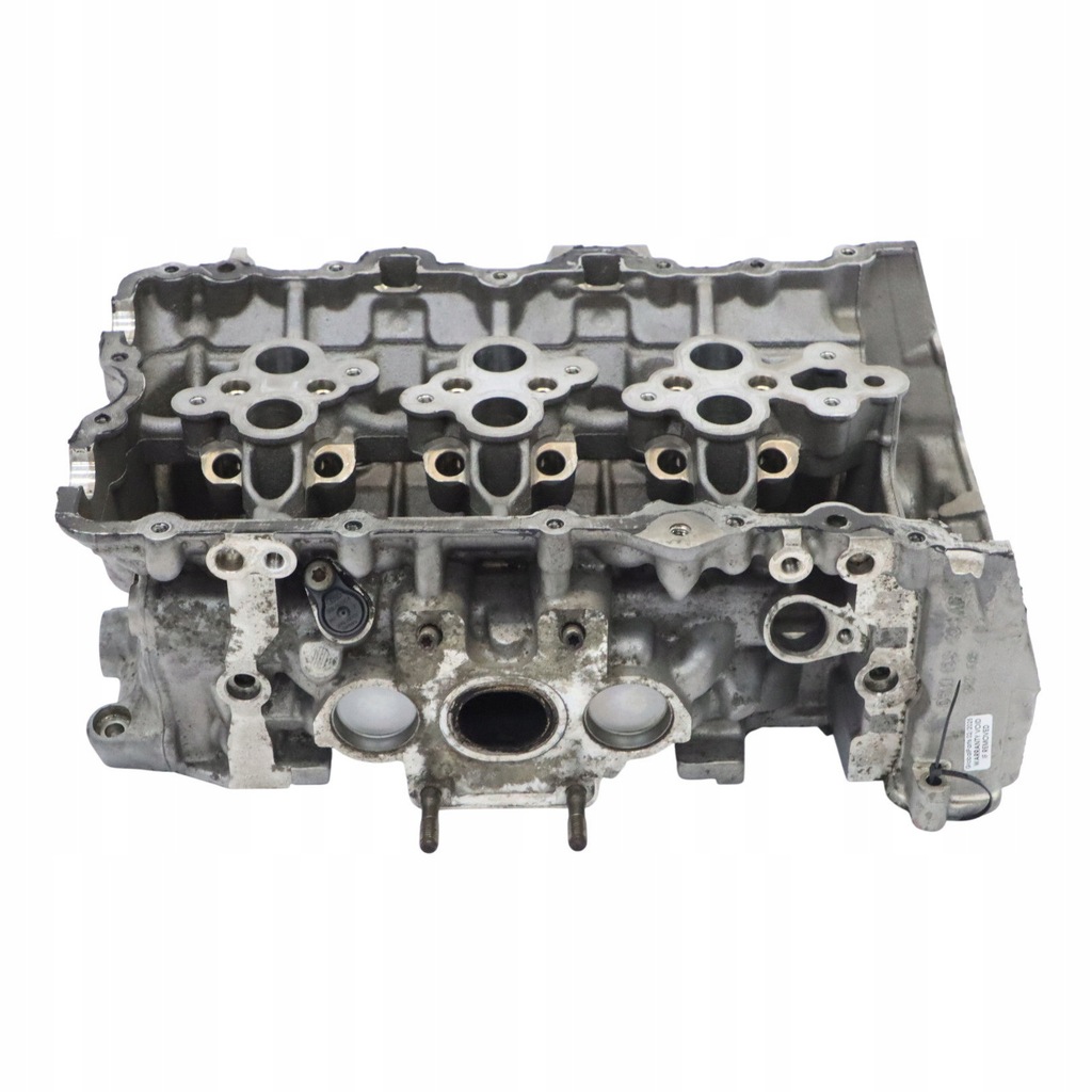 фото №9, Audi a4 s4 b9 3.0 tfsi cwgd головка двигателя цилиндры 1-3 правая 06m103404af