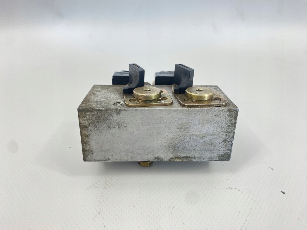 фото №7, Електроклапан дах mercedes r129 1298001778