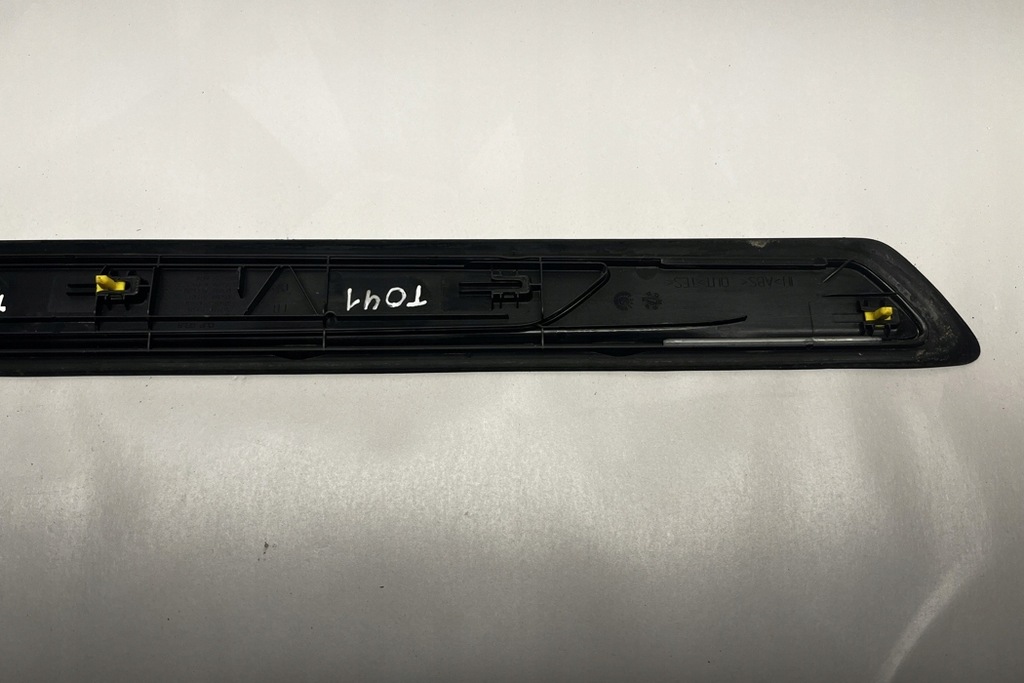 фото №9, Левая передняя молдинг порог bmw 2 coupe f22, f87 25891810 2.0l бензиновый