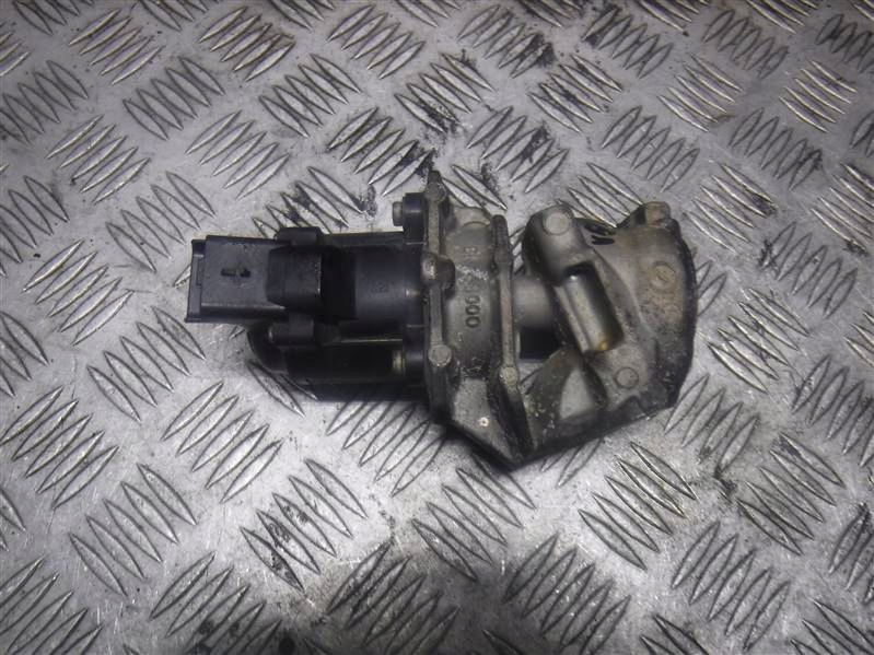 фото №1, Клапан egr рециркуляції вихлопних газів volvo v50 1.6d tdci