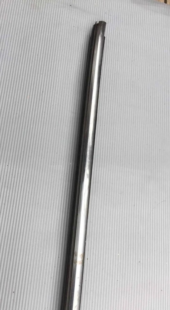 фото №7, Mercedes-benz w115 1971 молдинг крила правий задня