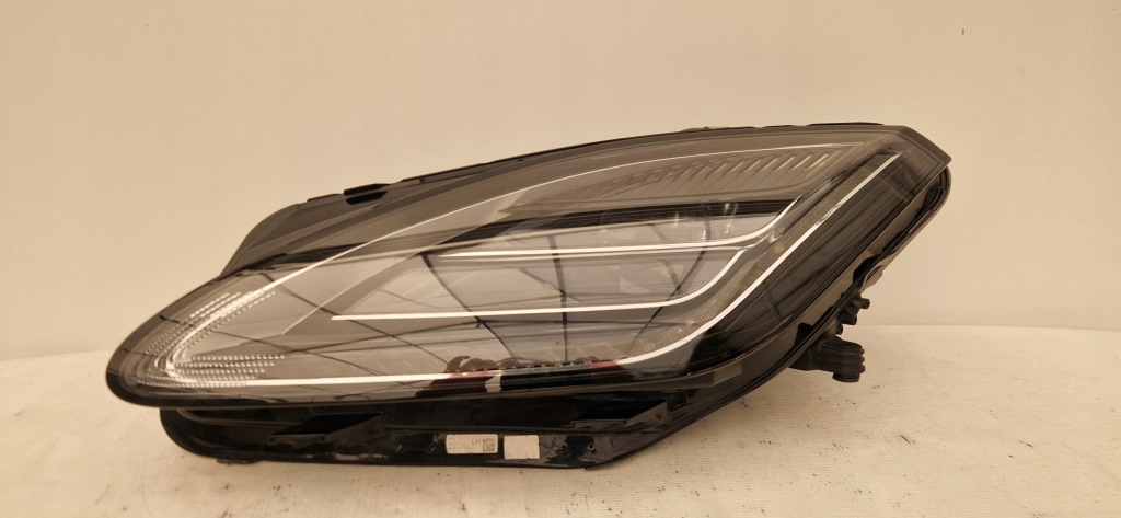 Купить Jaguar e-pace x540 full led high фара передняя левая