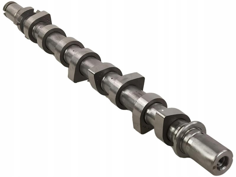 фото №3, Оригінальний номер renault вал розподільного валу dacia logan 1.5 dci