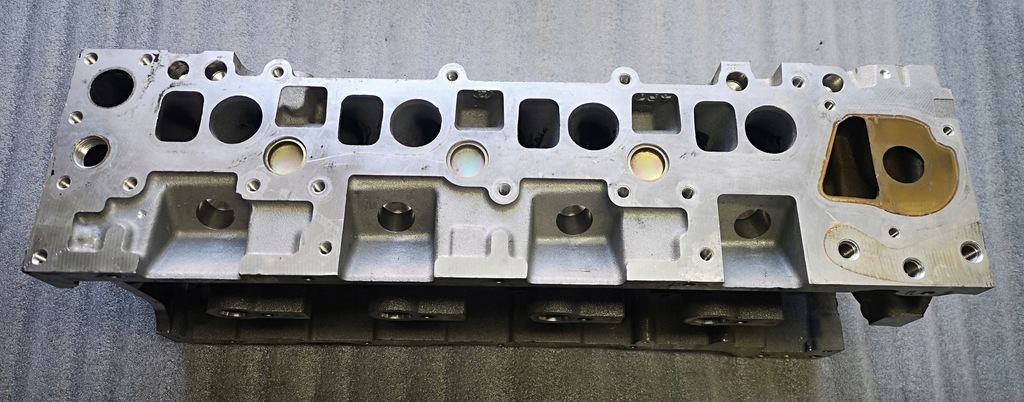 фото №5, Головка chrysler 2.2 cdi pt cruiser