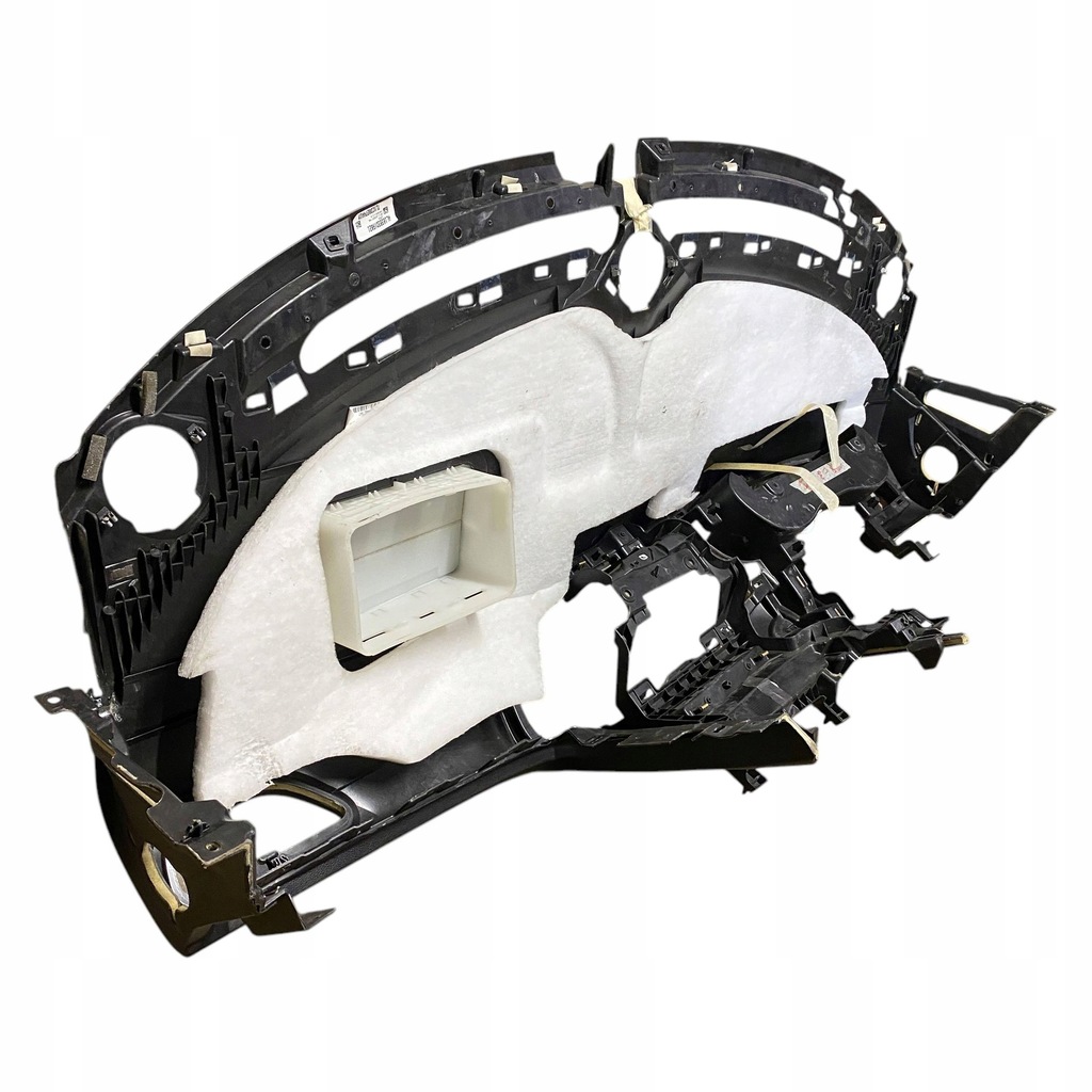 фото №12, Dodge challenger 2019 приборная панель приборная