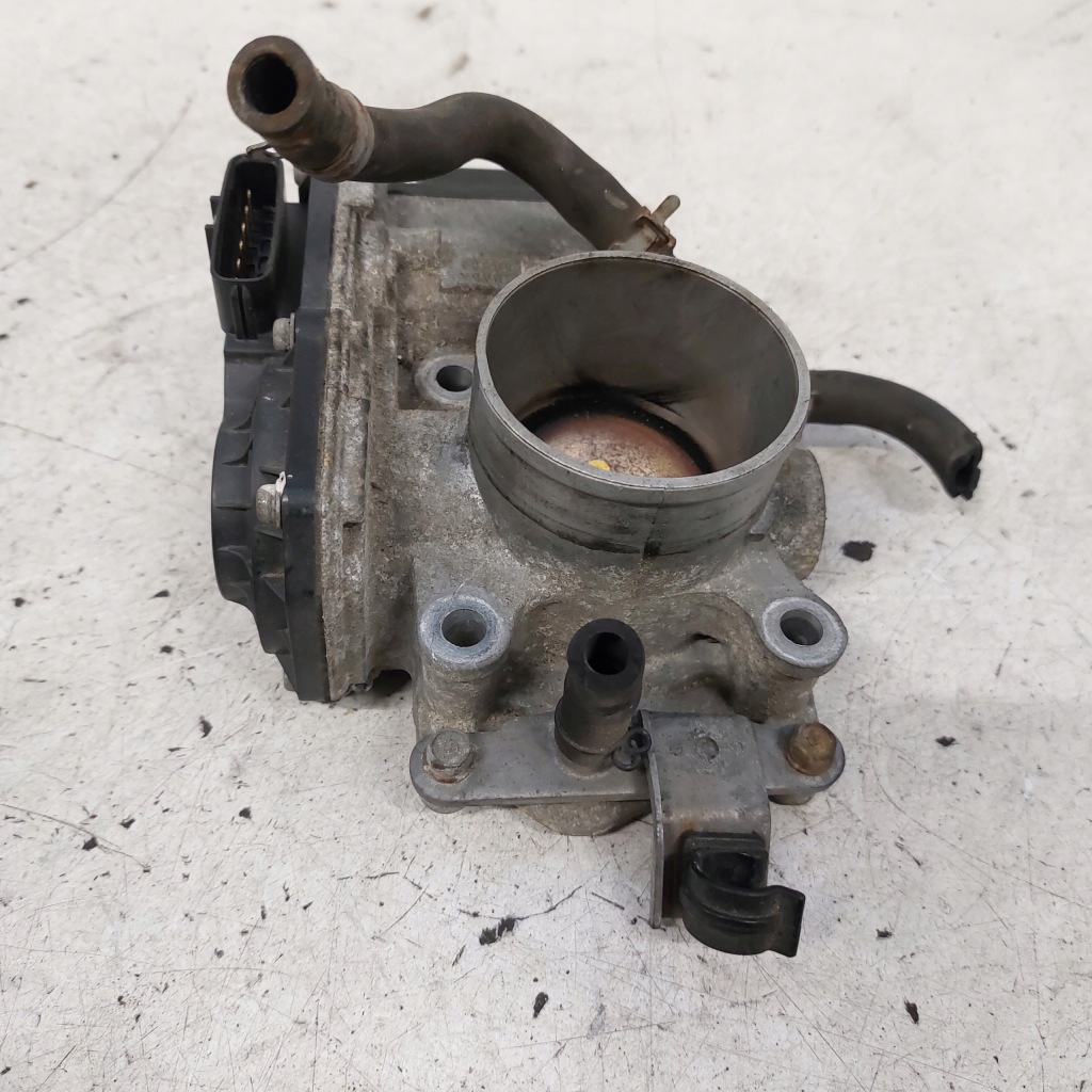 фото №6, Honda civic viii 8 1,3 гибрид 2008 дроссельная заслонка воздуха gma8a 80603