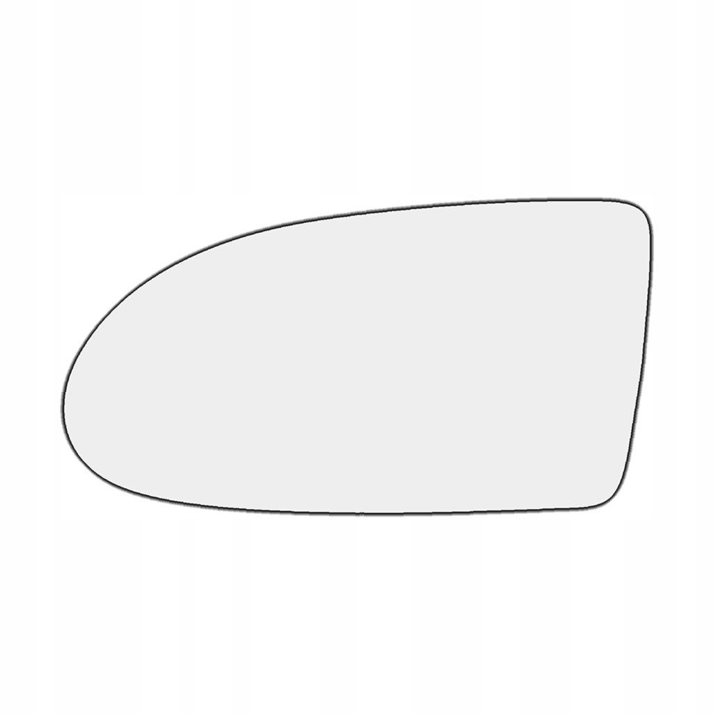 фото №1, Стекло/зеркало hyundai accent mc 2005-2009 2006 2007