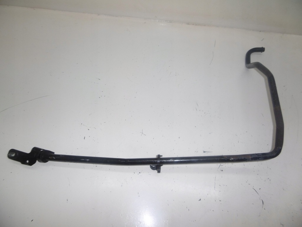 фото №7, Шланг трубка wąż кондиционера volvo s80 2.8 t6