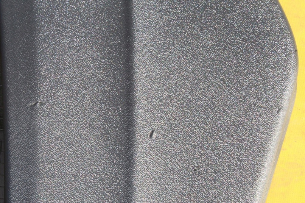 фото №5, Обшивка дверь правый перед volvo v60 kombi toffi